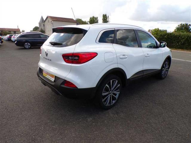 Renault Kadjar image 6