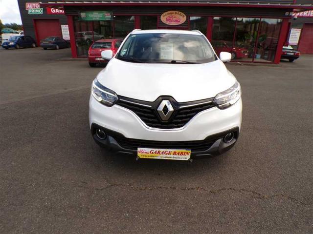 Renault Kadjar image 3