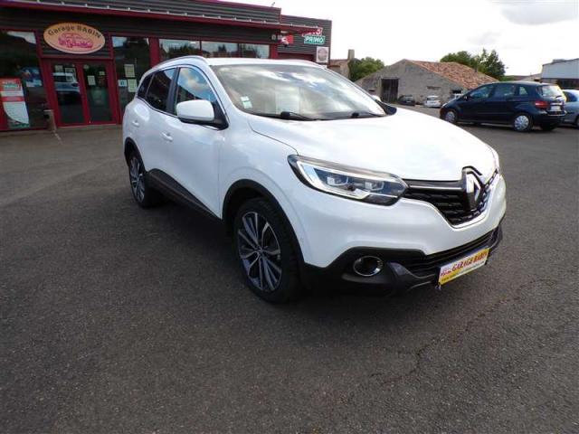 Renault Kadjar image 1