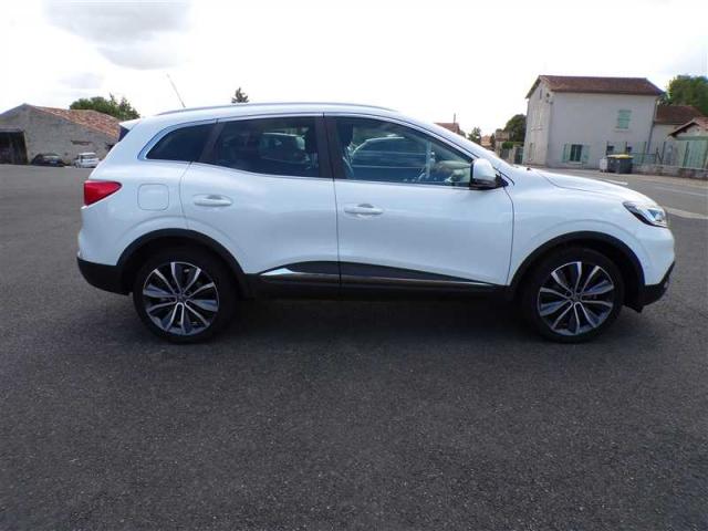 Renault Kadjar image 4