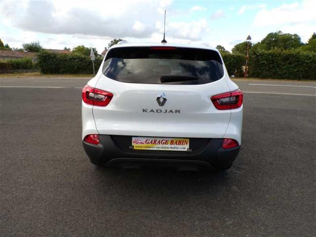 Renault Kadjar image 5