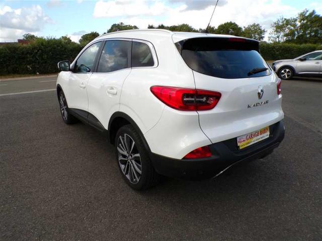 Renault Kadjar image 2