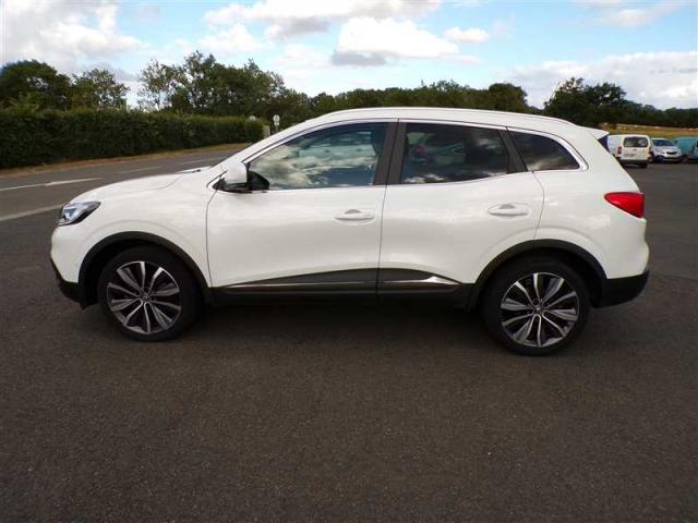 Renault Kadjar image 9