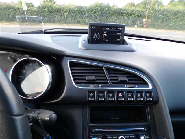 Peugeot 3008 image 9