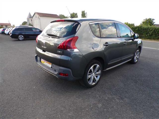Peugeot 3008 image 5