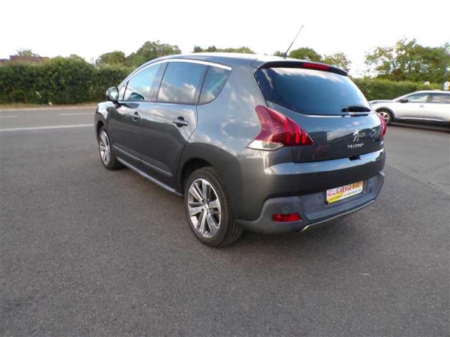 Peugeot 3008 image 6