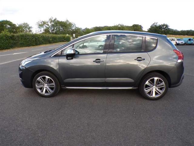 Peugeot 3008 image 7