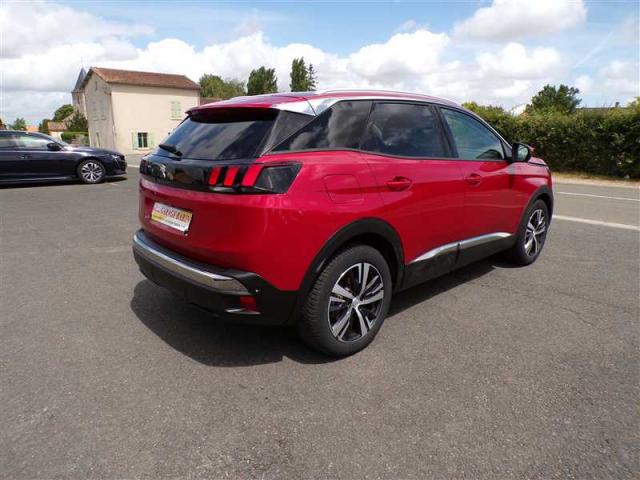 Peugeot 3008 image 8