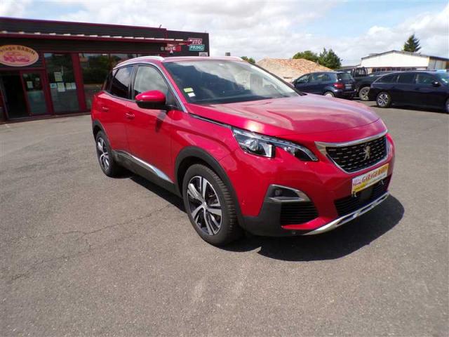 Peugeot 3008 image 9