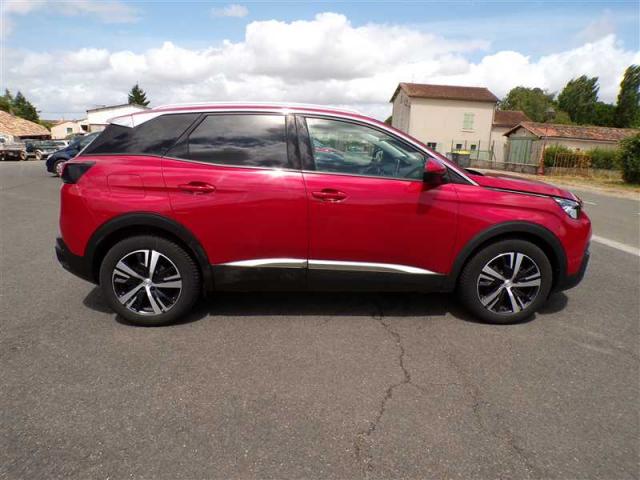 Peugeot 3008 image 3