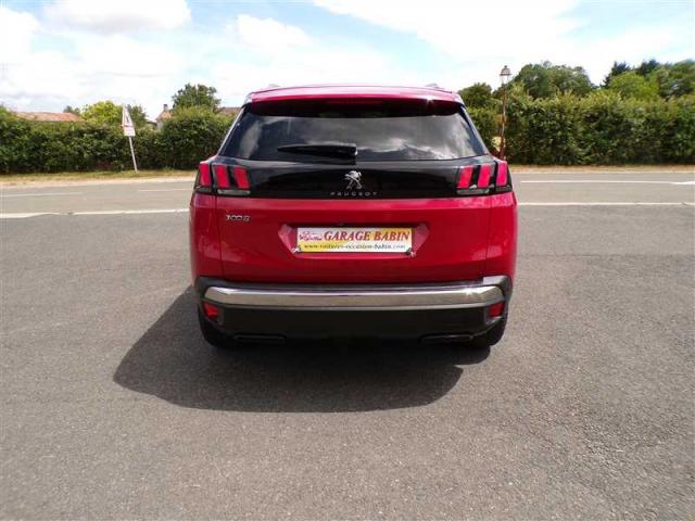 Peugeot 3008 image 7