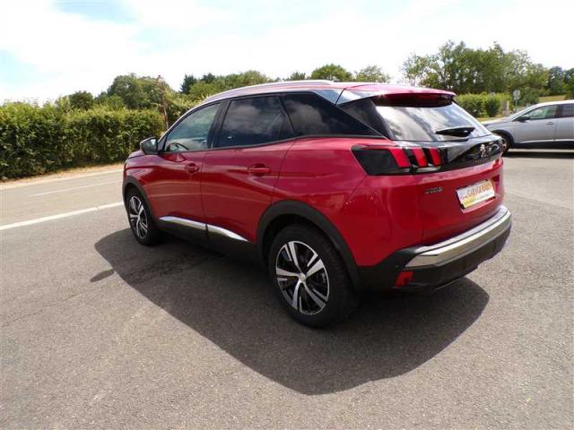 Peugeot 3008 image 5