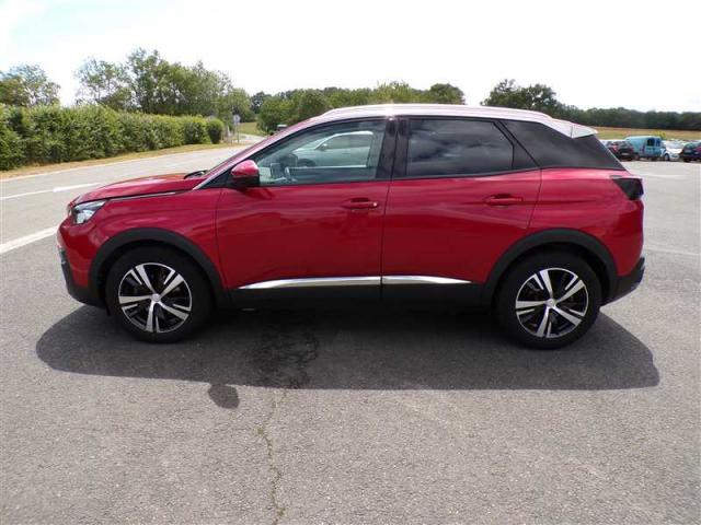 Peugeot 3008 image 2