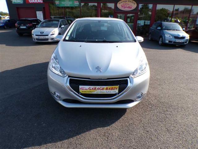 Peugeot 208 image 4