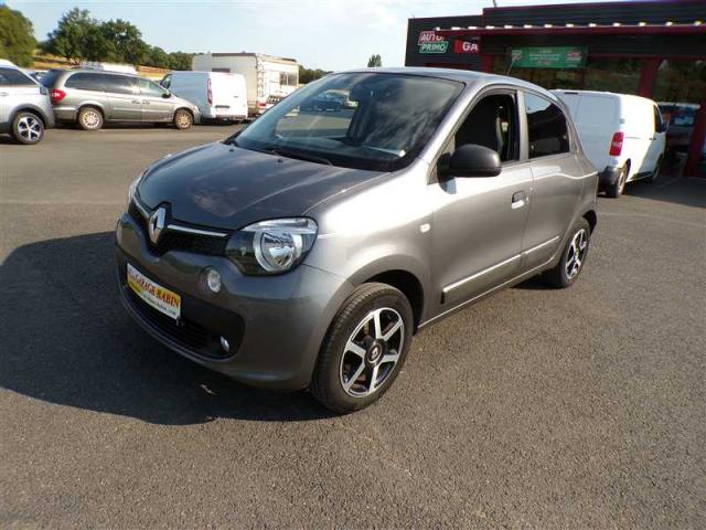 Renault Twingo Iii 0.9i Tce 90 Energy Intens