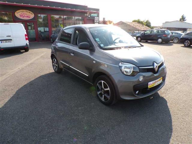 Renault Twingo image 1