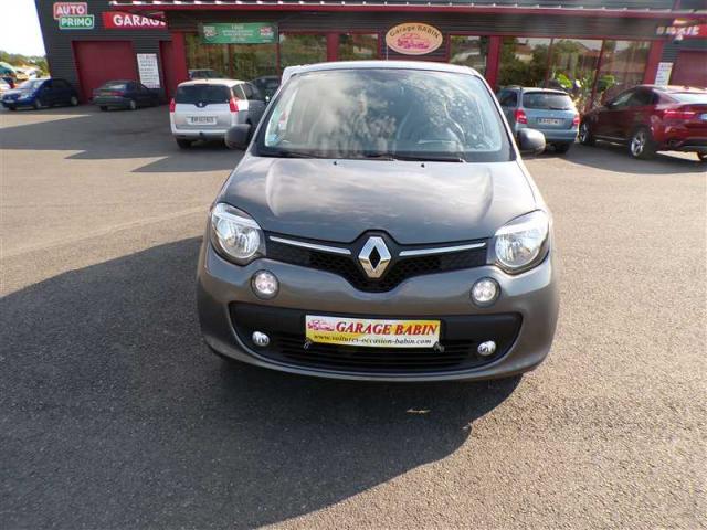 Renault Twingo image 9