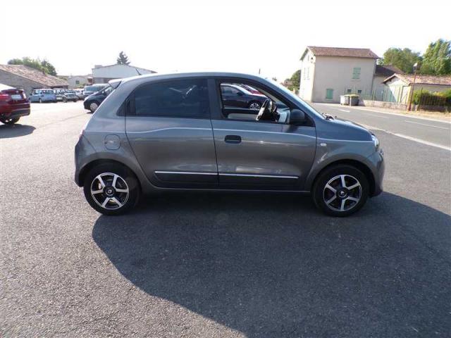 Renault Twingo image 6