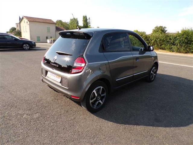 Renault Twingo image 3