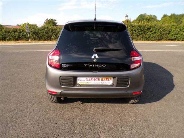 Renault Twingo image 4
