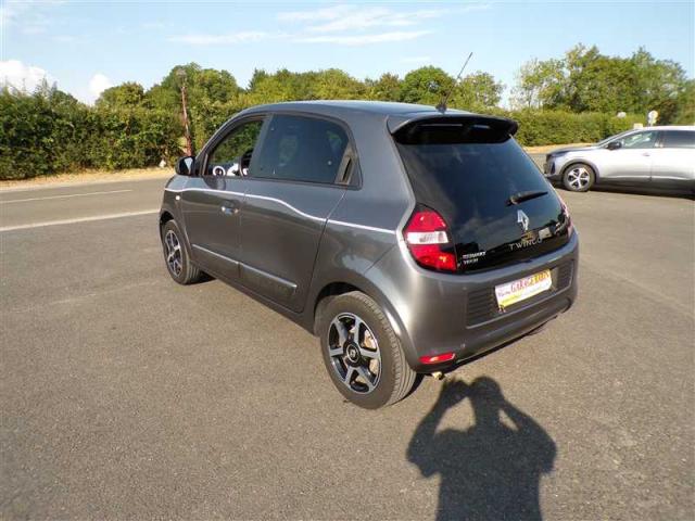 Renault Twingo image 7