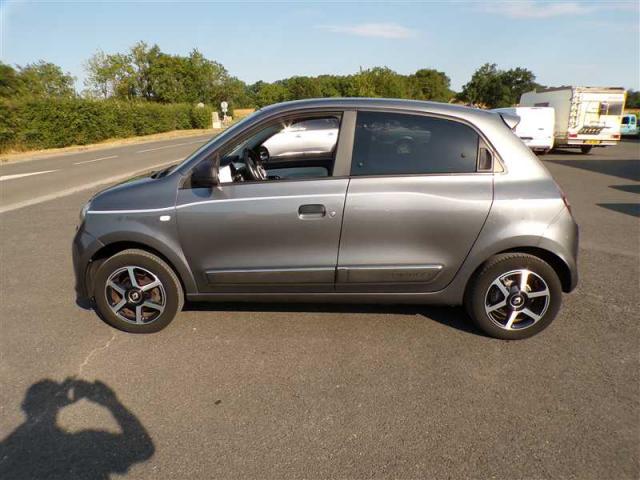Renault Twingo image 5