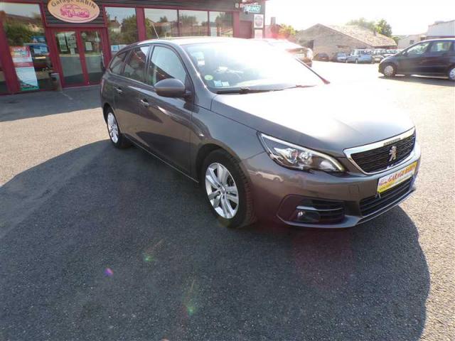 Peugeot 308 image 6