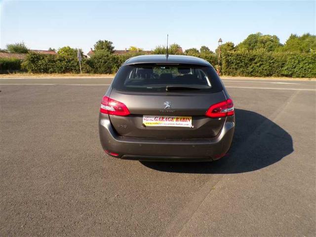 Peugeot 308 image 4