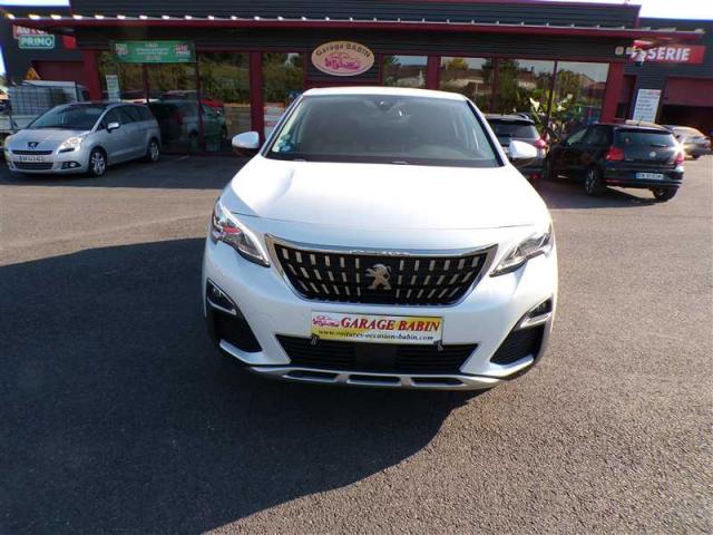 Peugeot 3008 image 5