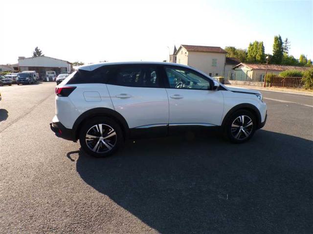 Peugeot 3008 image 4