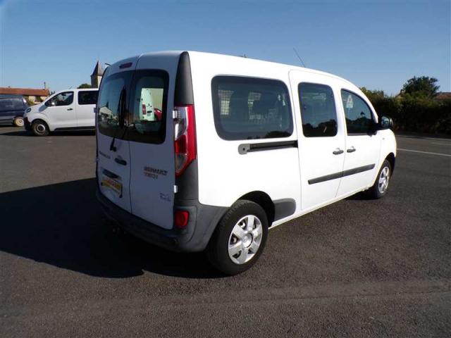 Renault Kangoo image 1
