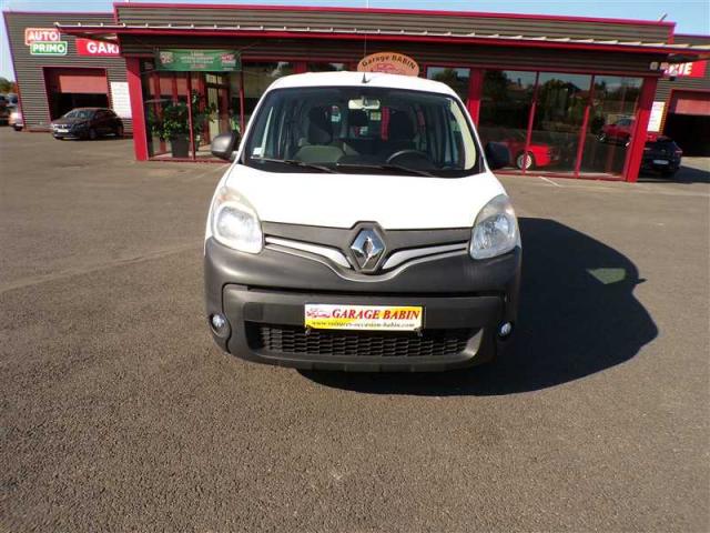 Renault Kangoo image 2