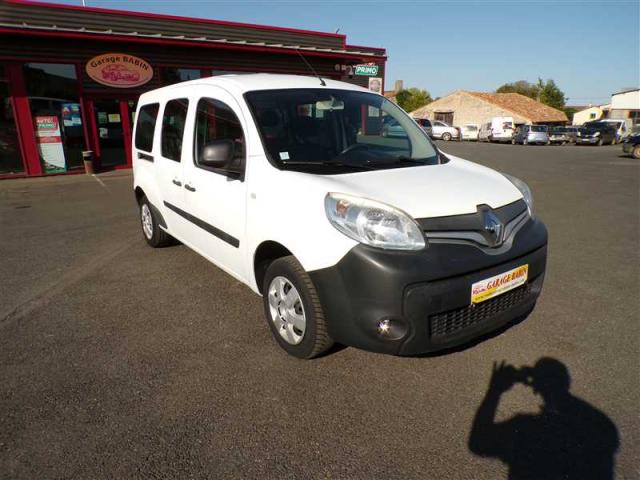 Renault Kangoo image 6