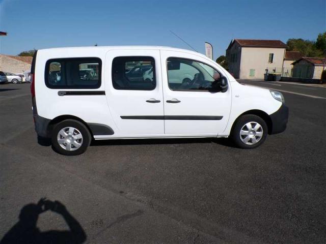 Renault Kangoo image 8