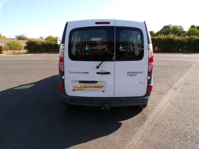 Renault Kangoo image 7