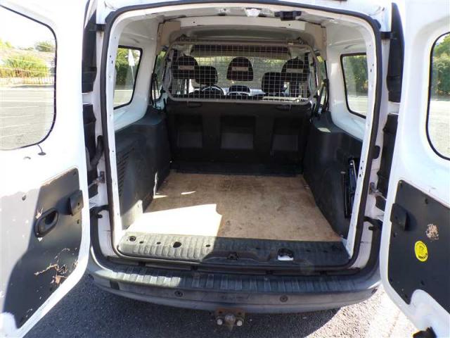 Renault Kangoo image 3