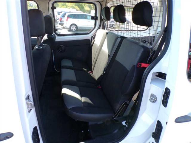 Renault Kangoo image 5