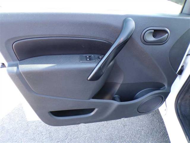 Renault Kangoo image 4