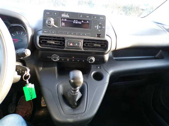 Citroen Berlingo image 9