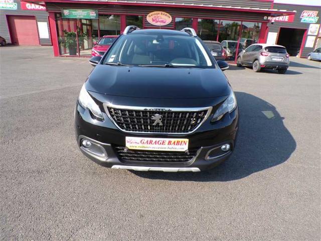 Peugeot 2008 image 7