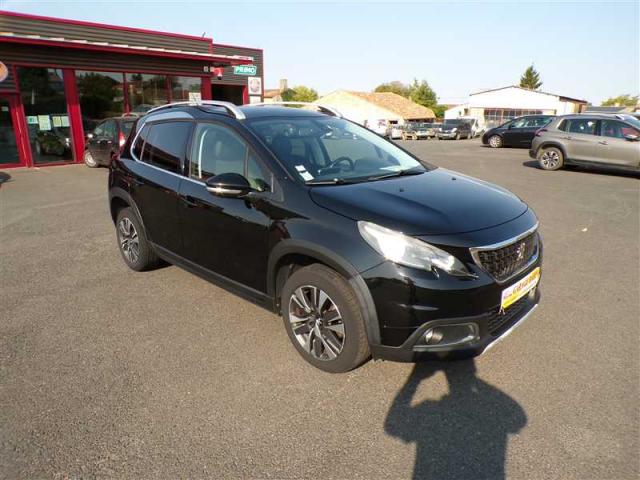 Peugeot 2008 image 6