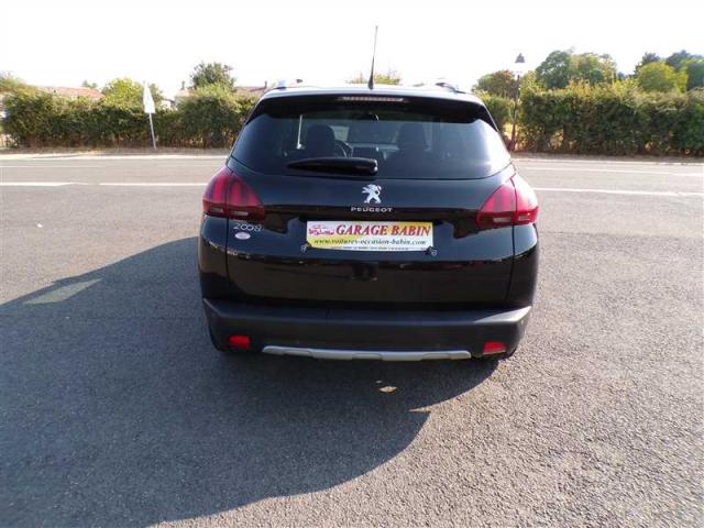 Peugeot 2008 image 9