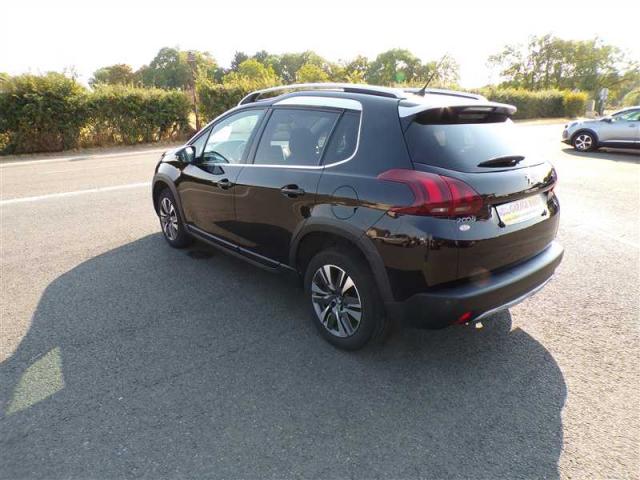 Peugeot 2008 image 4