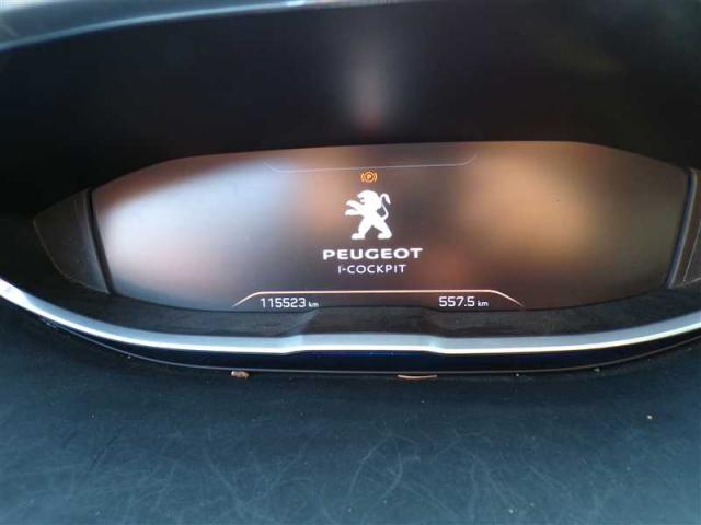 Peugeot 3008 image 8