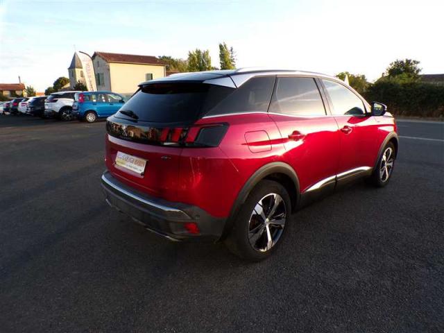 Peugeot 3008 image 7