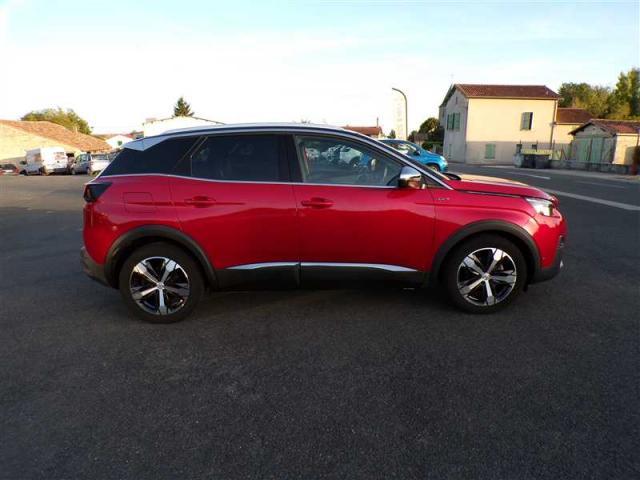 Peugeot 3008 image 5