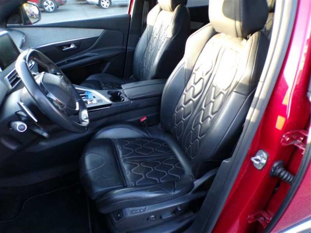 Peugeot 3008 image 6