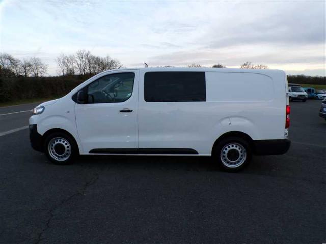 Citroen Jumpy image 3