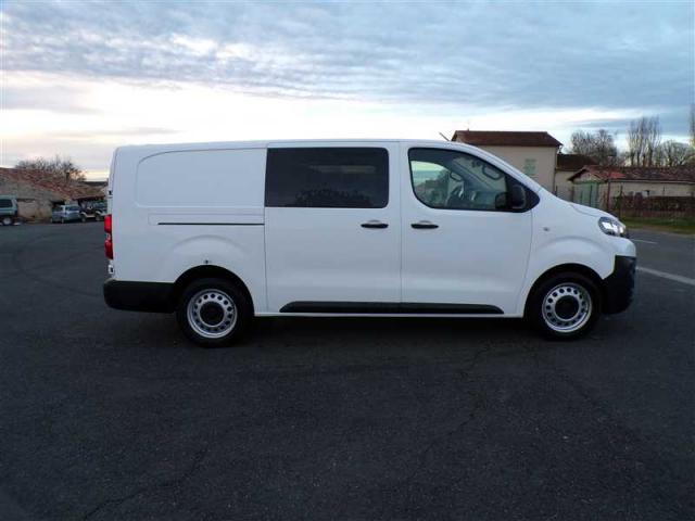 Citroen Jumpy image 8