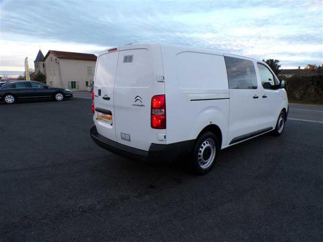 Citroen Jumpy image 6